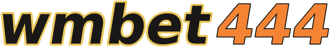 wmbet444 logo